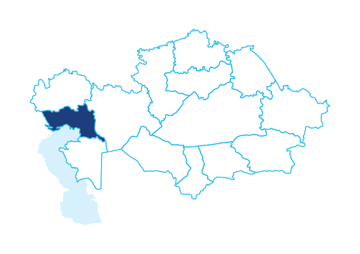 Проект Каратон подсолевой